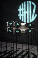 New Balance 9060 "Sal Marinho" Cinzento Claro