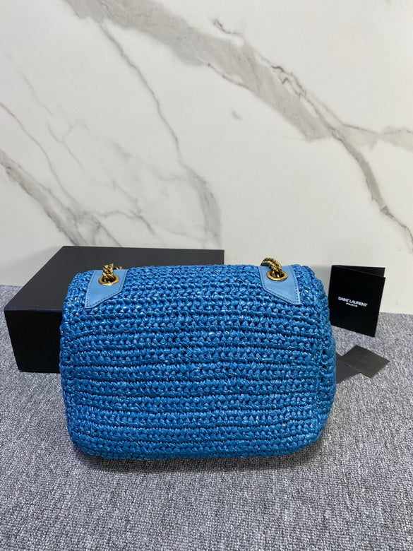 Bolsa Ysl Niki