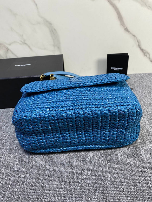 Bolsa Ysl Niki