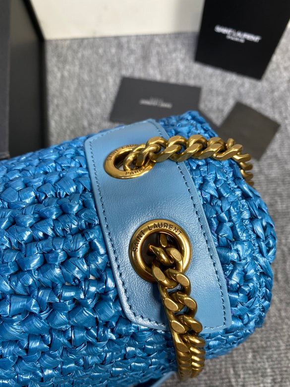 Bolsa Ysl Niki