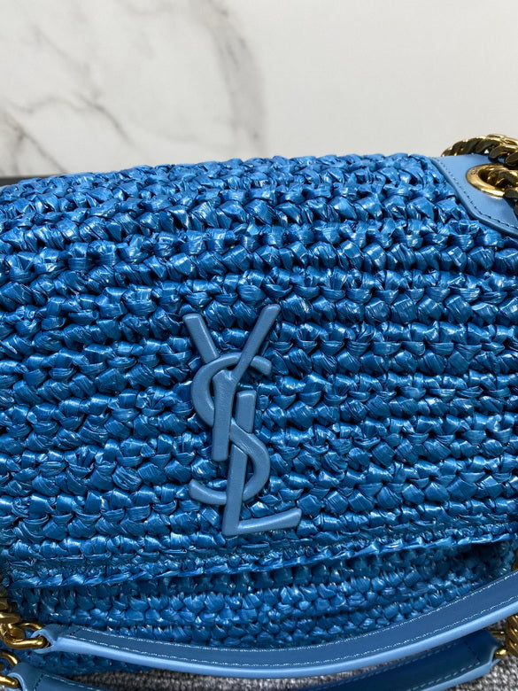 Bolsa Ysl Niki