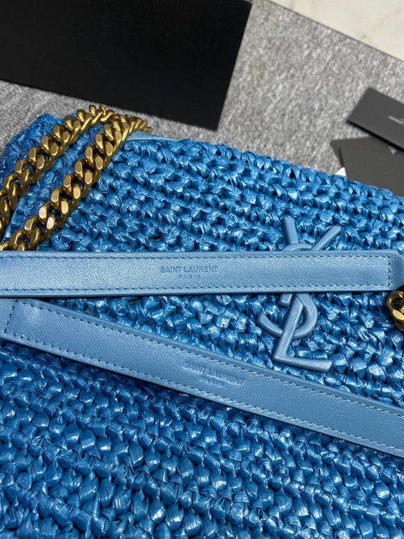 Bolsa Ysl Niki