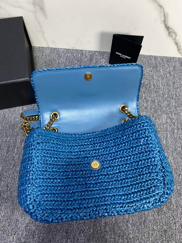 Bolsa Ysl Niki