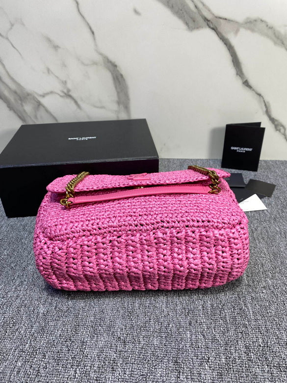 Bolsa Ysl Niki