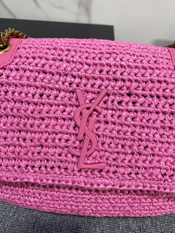 Bolsa Ysl Niki