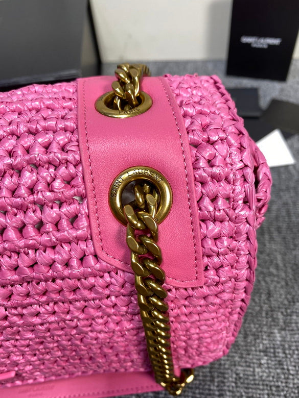 Bolsa Ysl Niki