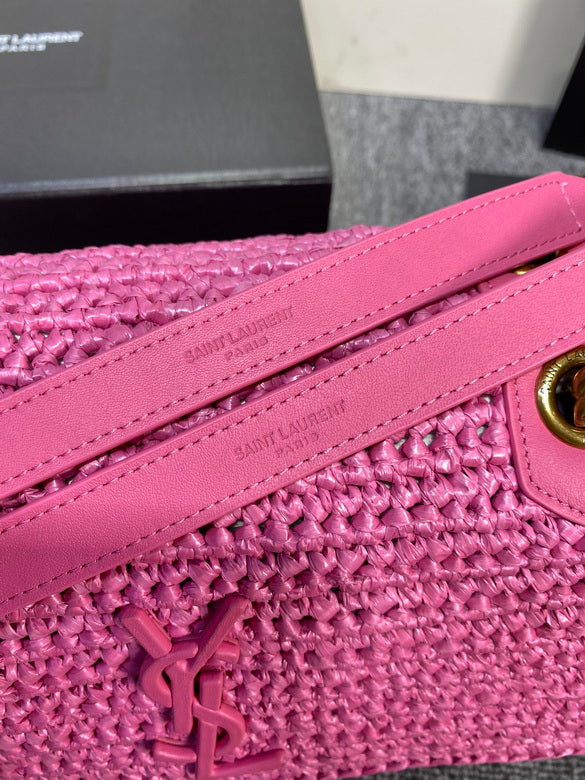 Bolsa Ysl Niki