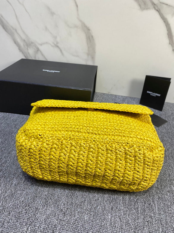 Bolsa Ysl Niki
