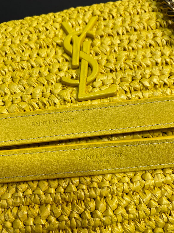 Bolsa Ysl Niki