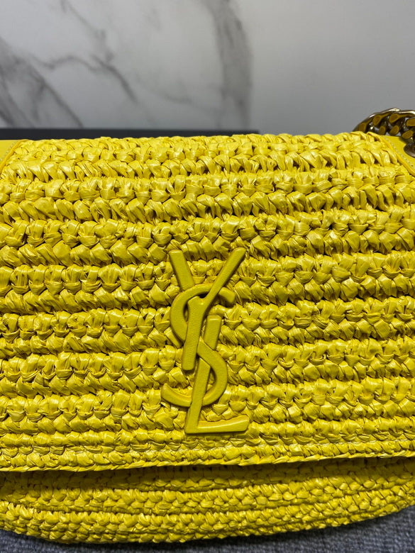 Bolsa Ysl Niki
