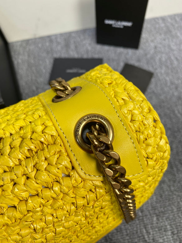 Bolsa Ysl Niki