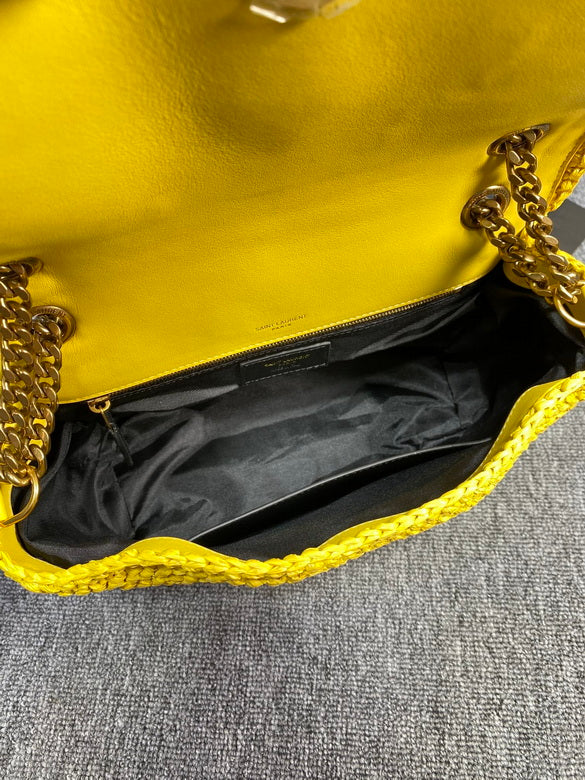Bolsa Ysl Niki