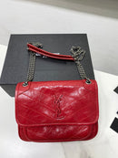 Bolsa Ysl Niki