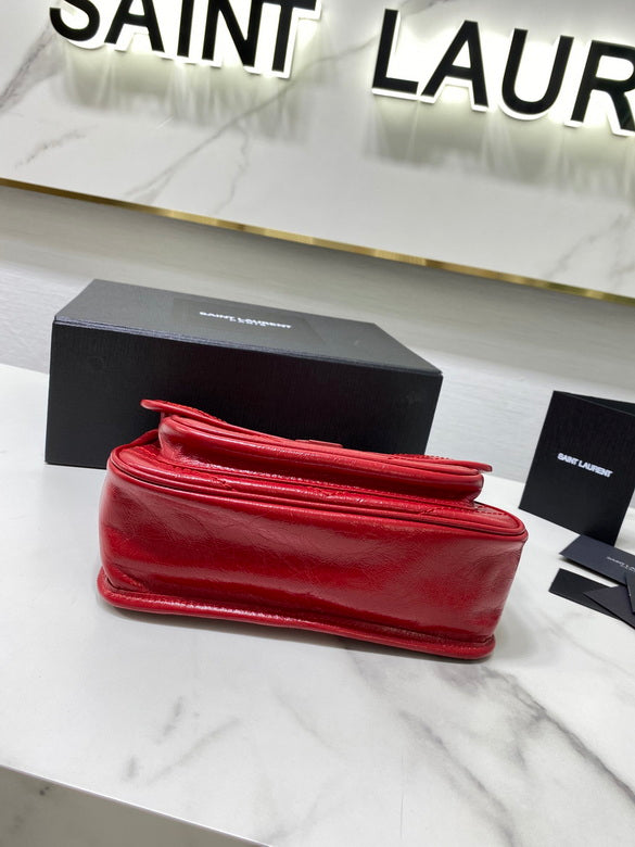 Bolsa Ysl Niki