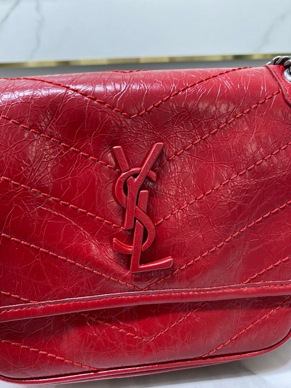 Bolsa Ysl Niki