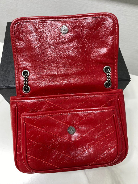 Bolsa Ysl Niki