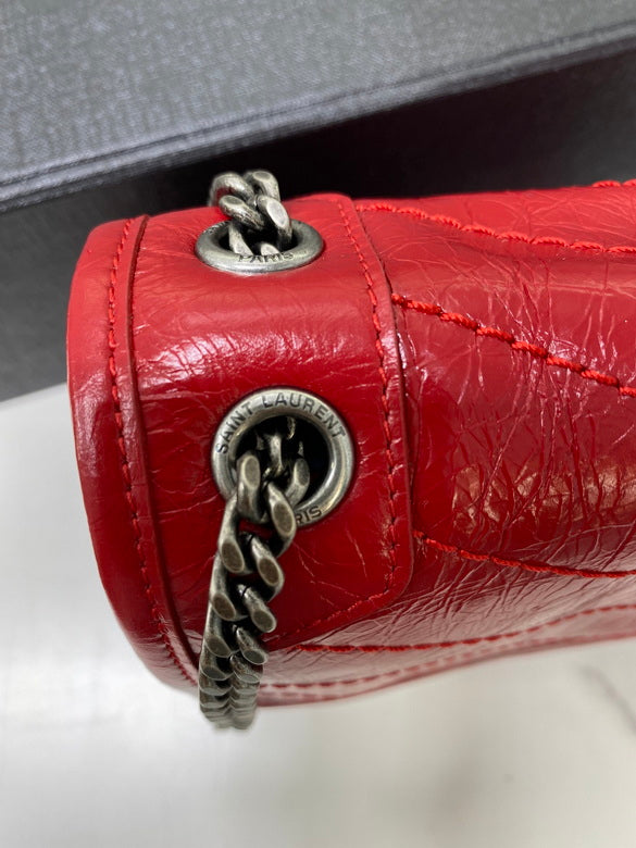 Bolsa Ysl Niki
