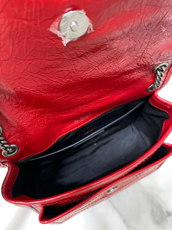Bolsa Ysl Niki