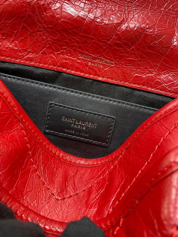 Bolsa Ysl Niki