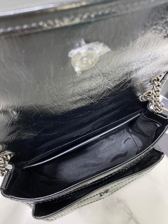 Bolsa Ysl Niki