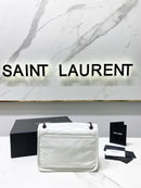 Bolsa Ysl Niki