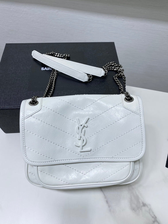 Bolsa Ysl Niki
