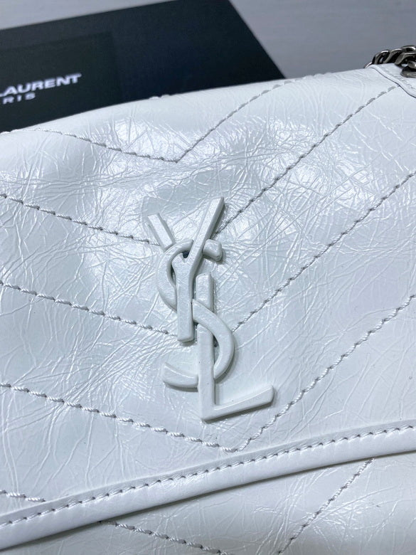 Bolsa Ysl Niki
