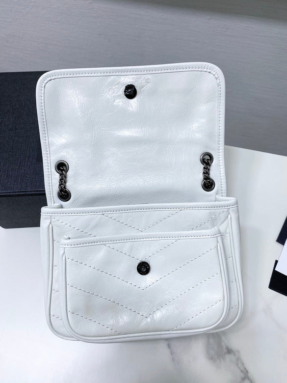 Bolsa Ysl Niki