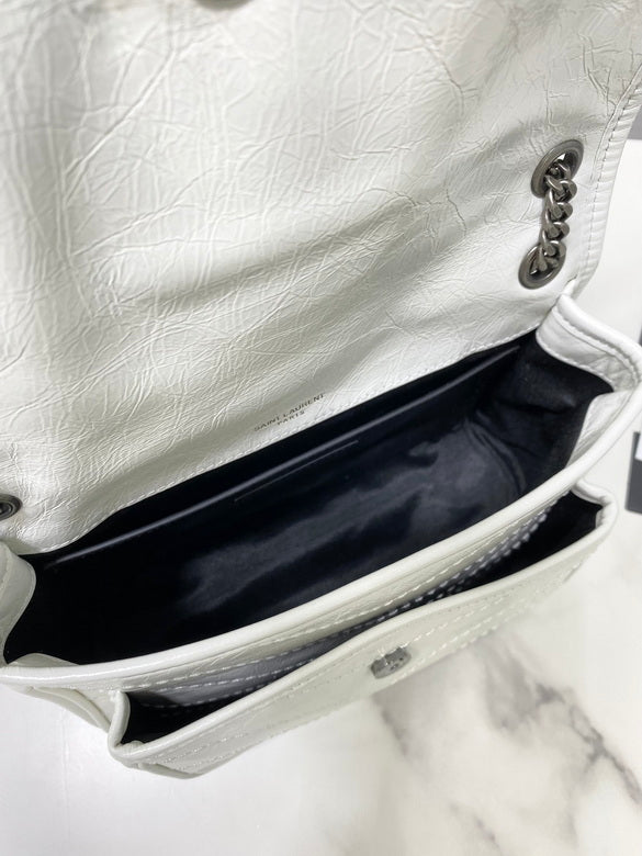 Bolsa Ysl Niki