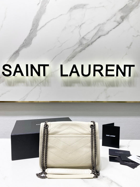 Bolsa Ysl Niki