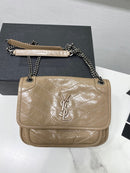 Bolsa Ysl Niki