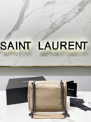 Bolsa Ysl Niki