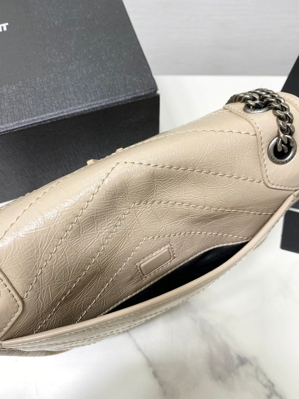 Bolsa Ysl Niki