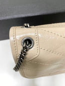 Bolsa Ysl Niki