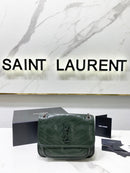 Bolsa Ysl Niki