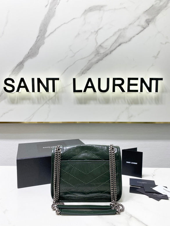 Bolsa Ysl Niki