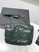 Bolsa Ysl Niki