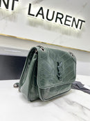 Bolsa Ysl Niki