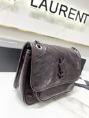 Bolsa Ysl Niki