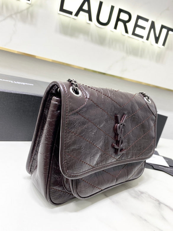 Bolsa Ysl Niki
