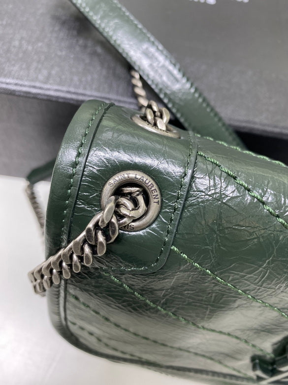 Bolsa Ysl Niki