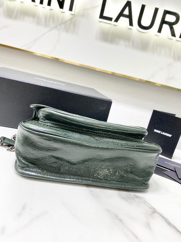 Bolsa Ysl Niki