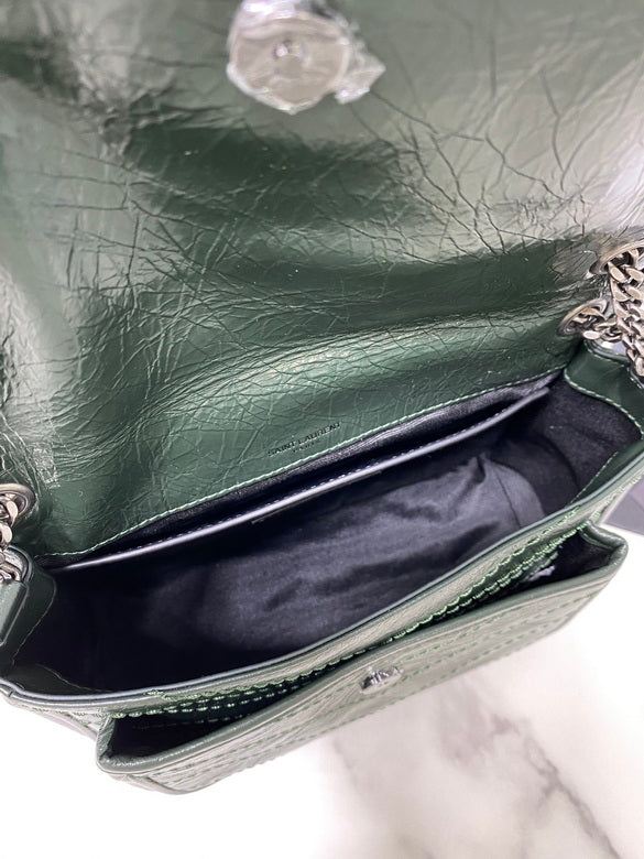 Bolsa Ysl Niki