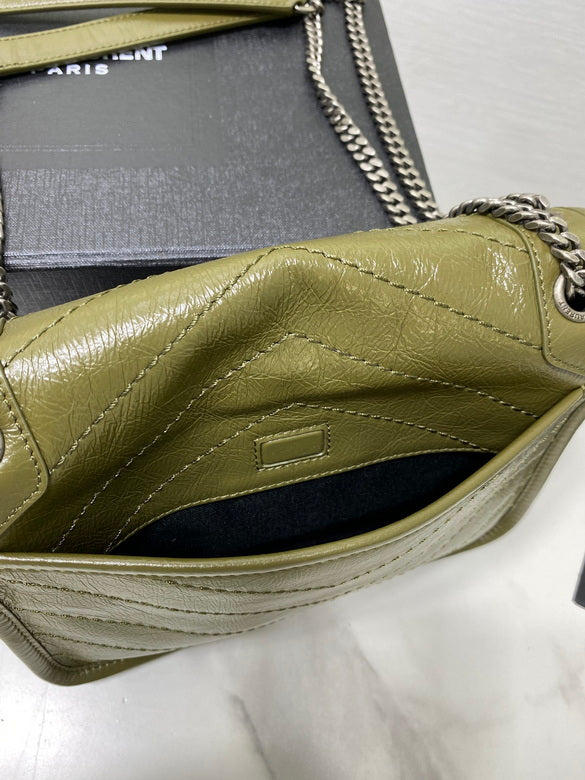 Bolsa Ysl Niki