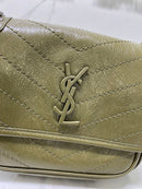 Bolsa Ysl Niki