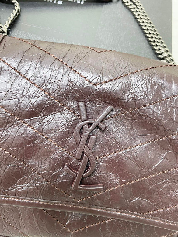 Bolsa Ysl Niki