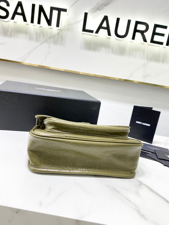 Bolsa Ysl Niki