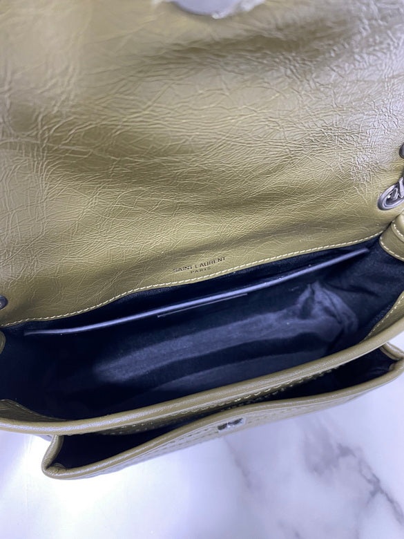 Bolsa Ysl Niki