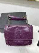 Bolsa Ysl Niki