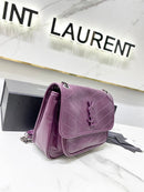 Bolsa Ysl Niki